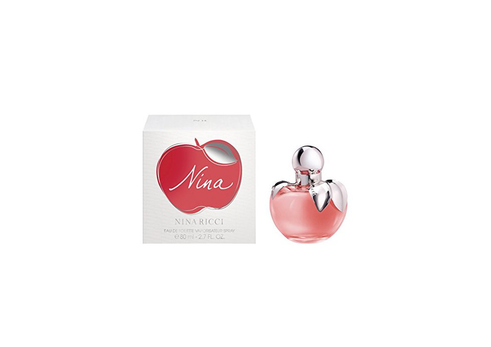 Beauty Nina Ricci - Nina