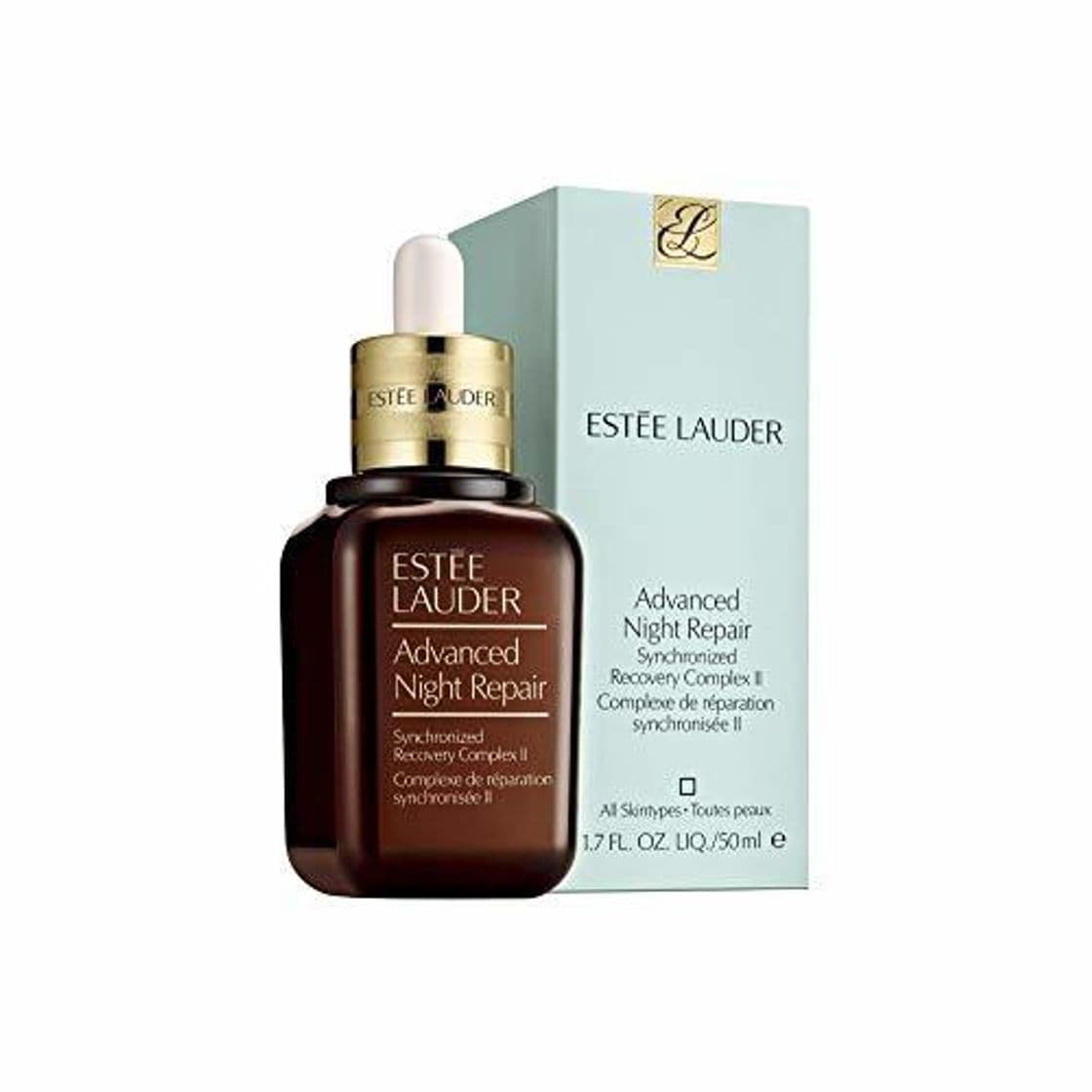 Beauty Estée Lauder Sérum Nocturno Facial "Advanced Night Repair"