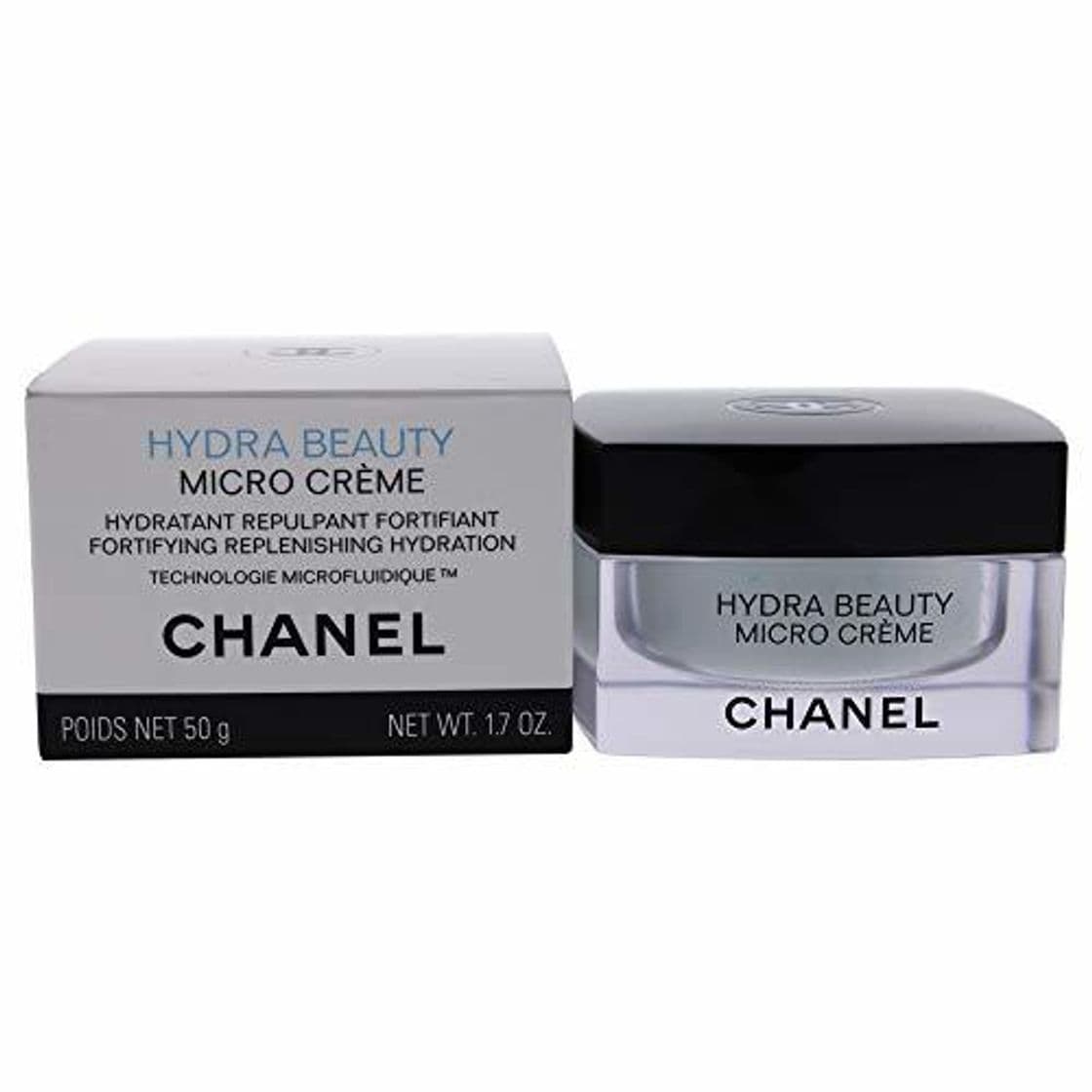 Beauty Chanel Hydra Beauty Micro Crema