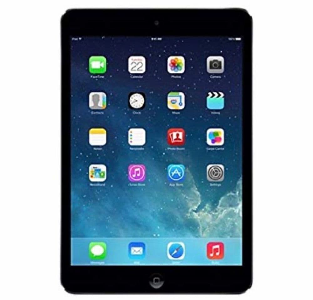 Producto iPad mini 1