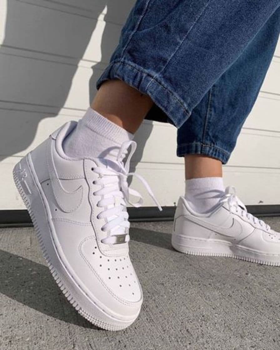 Moda Nike Air Force 1 Low