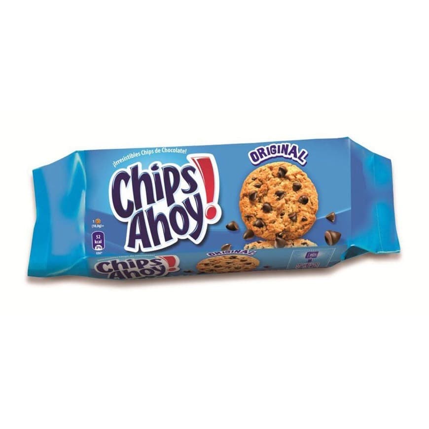 Moda Chips Ahoy Original 🍪 