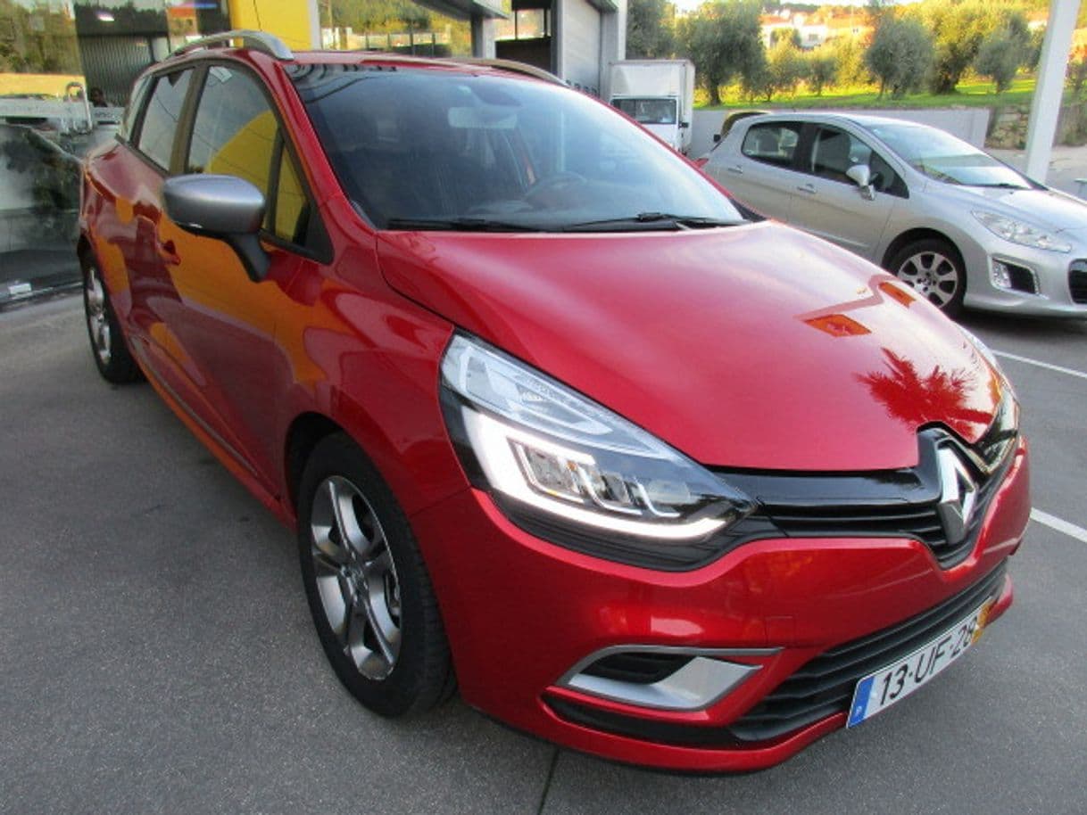 Fashion RENAULT Clio 1.5 DCL  