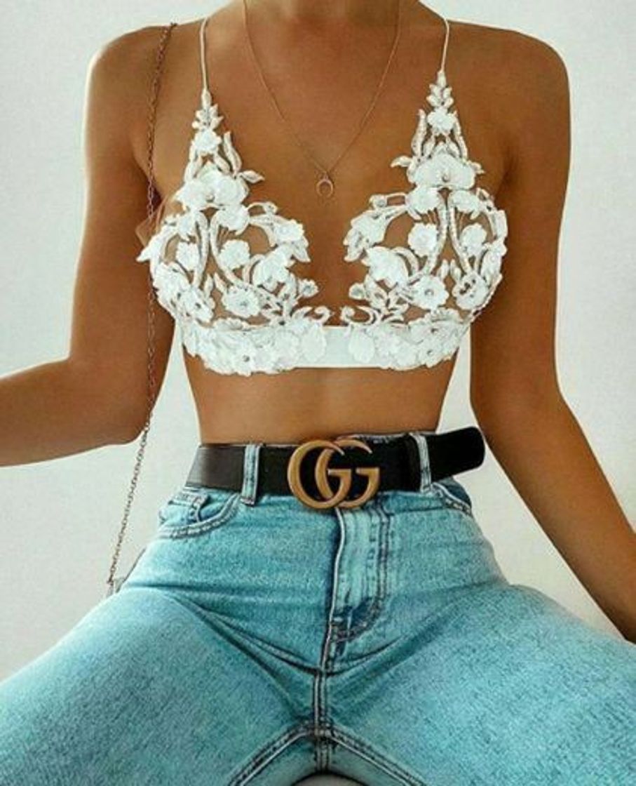 Fashion Cropped