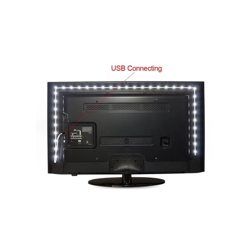 Producto Luz led