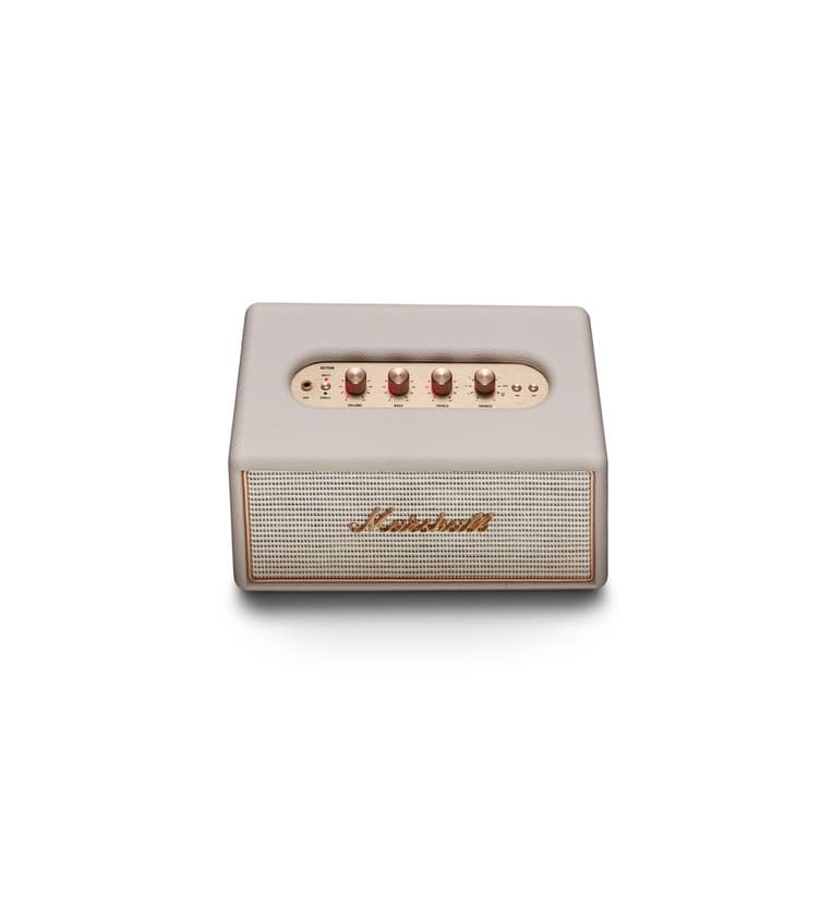 Electrónica Marshall Stanmore Altavoz Multi-Room Wi-Fi y Bluetooth