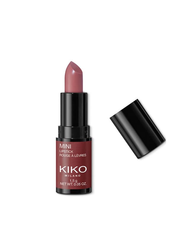 Producto Mini Lipstick- KIKO