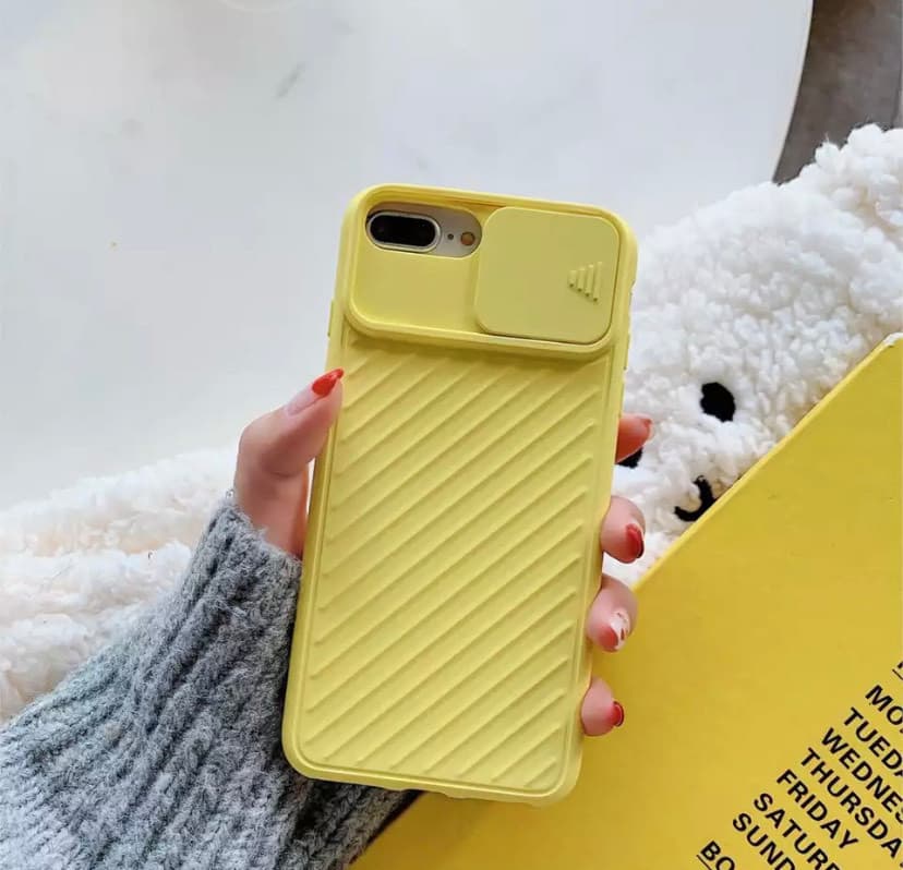 Producto Capa iPhone 11 