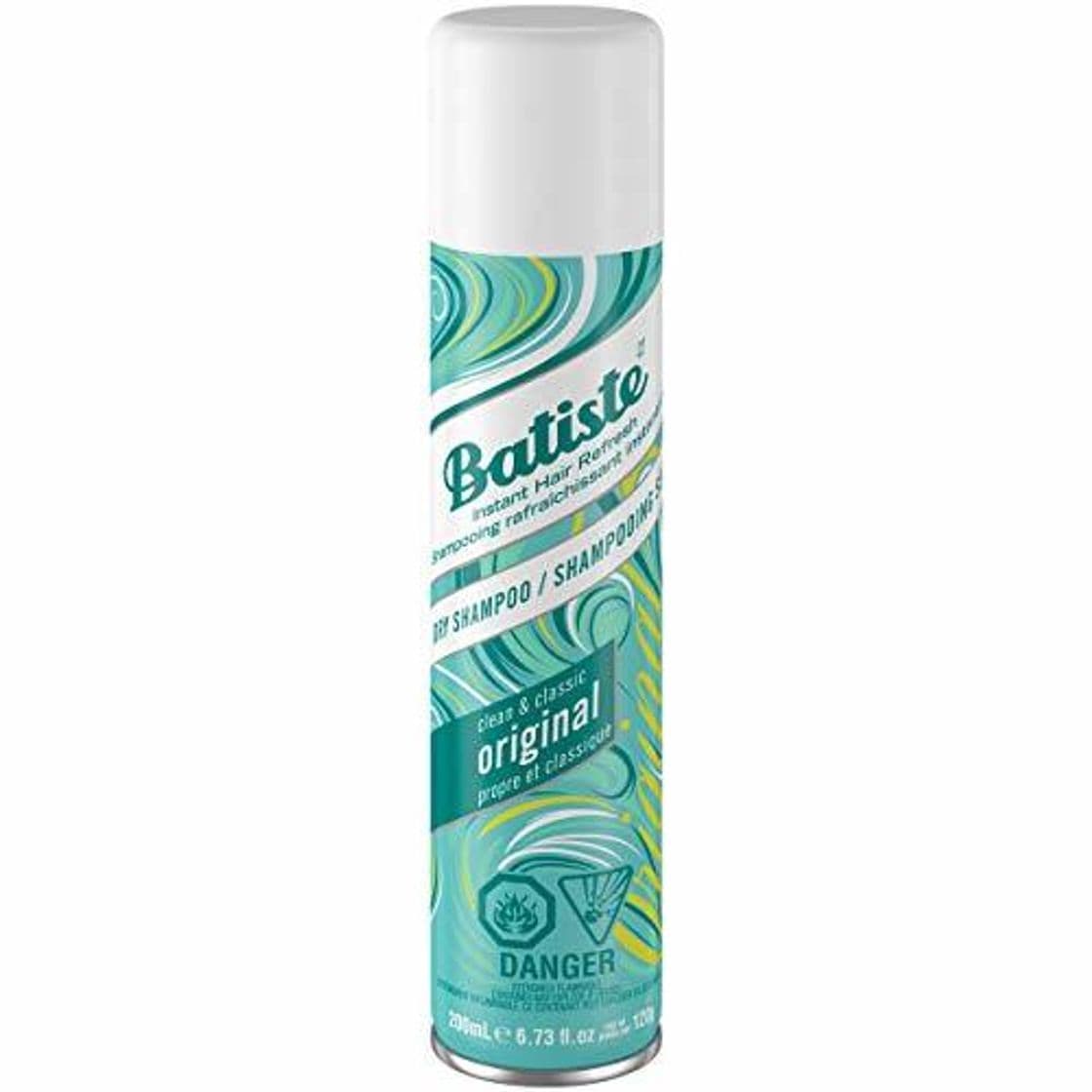 Beauty Batiste