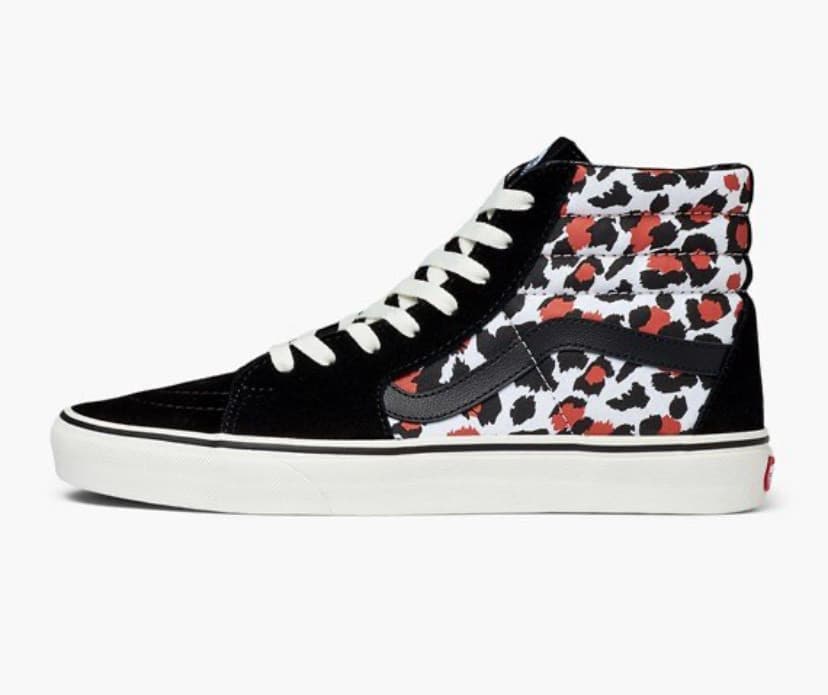 Producto Vans SK8-Hi