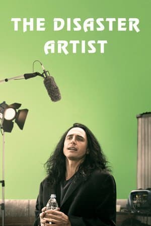 Película The Disaster Artist