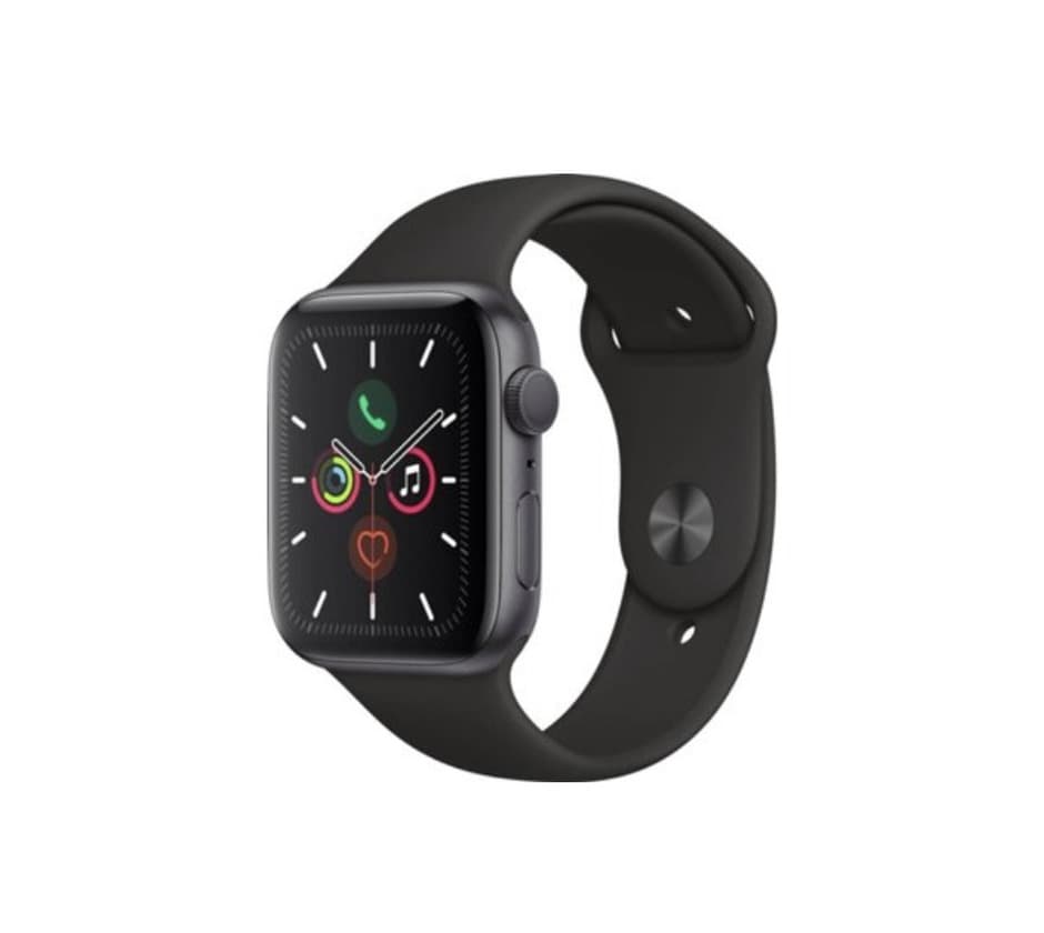 Product APPLE Watch Series 5 GPS