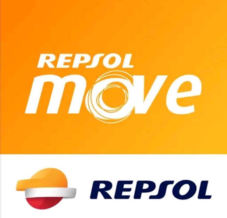 App Repsol Move