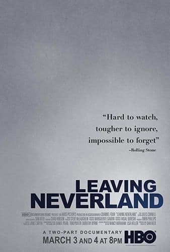 Movie Leaving Neverland (Minissérie)