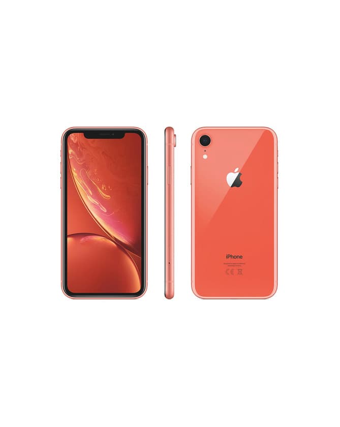 Product iPhone XR 64GB