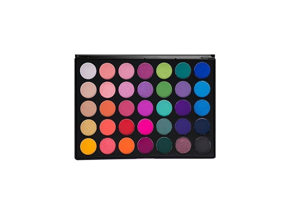 Belleza MORPHE 35B