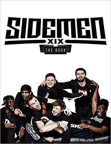 Moda Sidemen