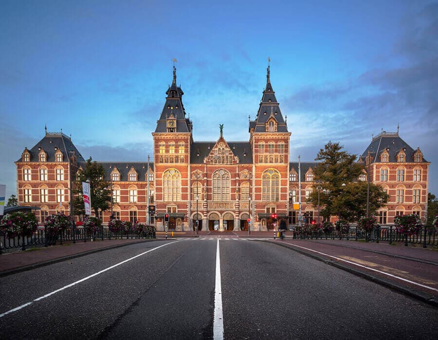 Place Rijksmuseum