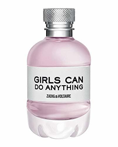 Belleza Girls Can Do Anything 90 Ml.