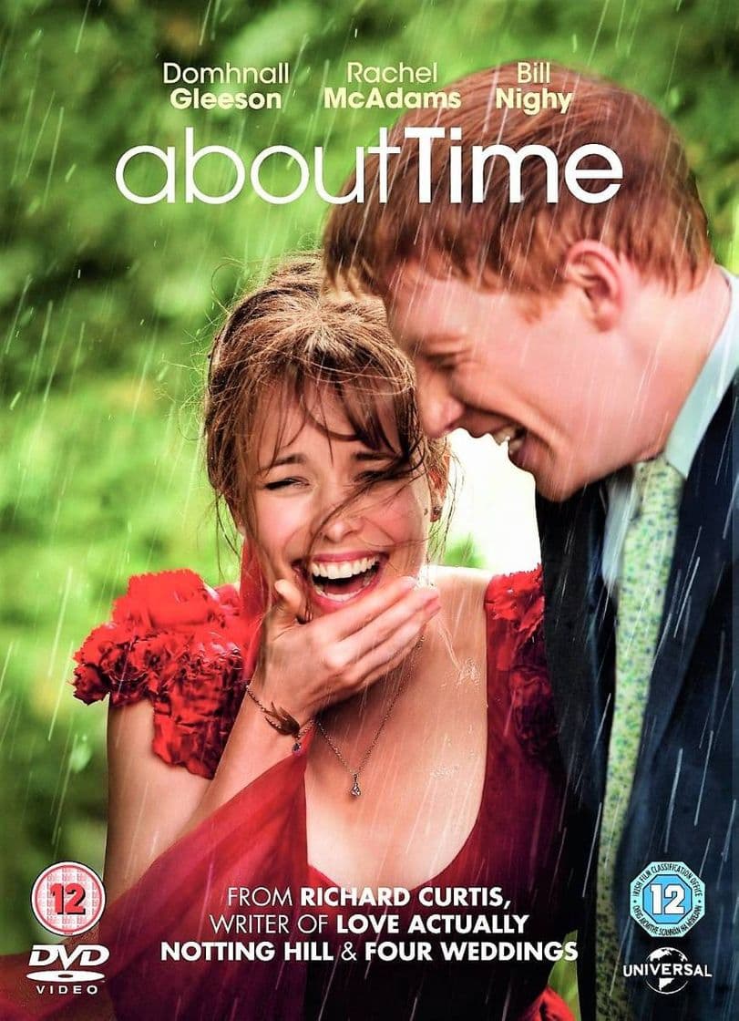 Película About Time