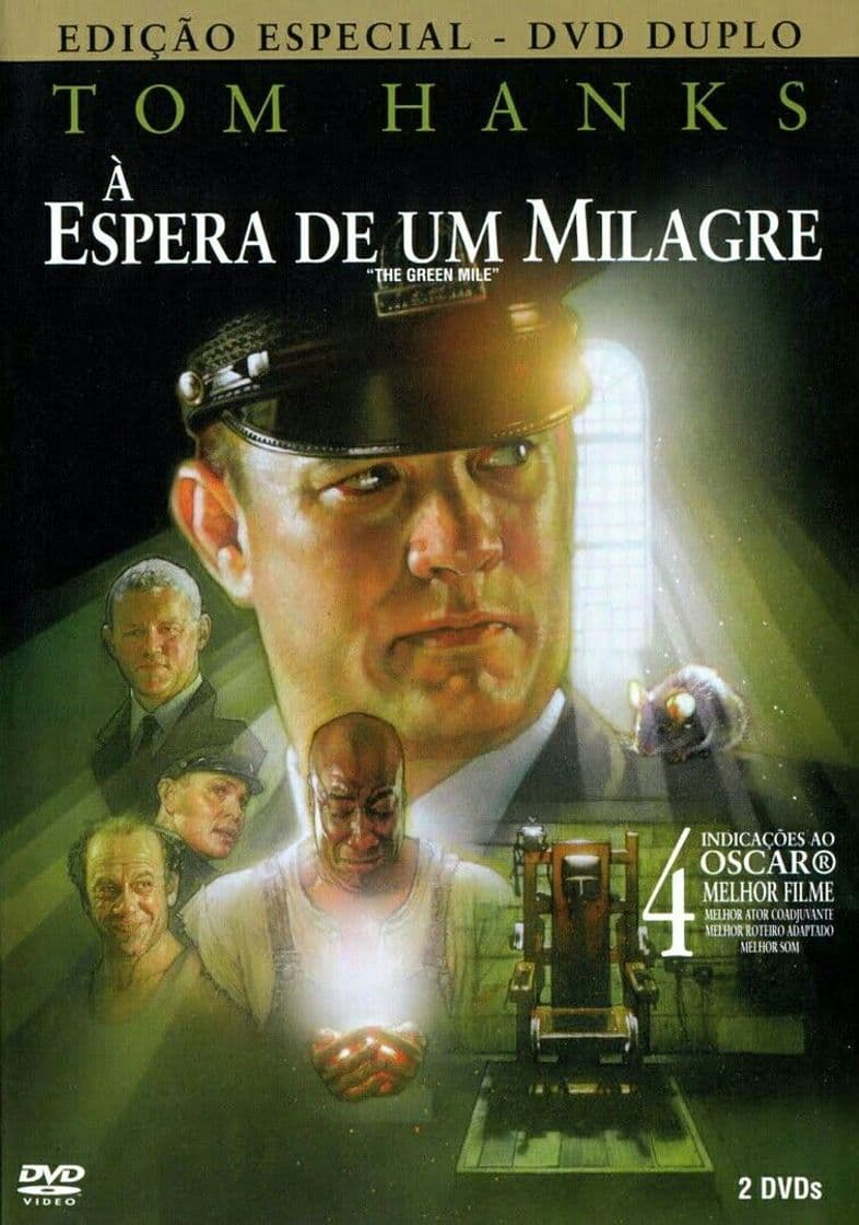 Película The Green Mile