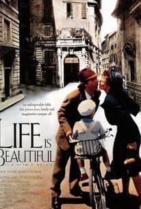 Película Life Is Beautiful