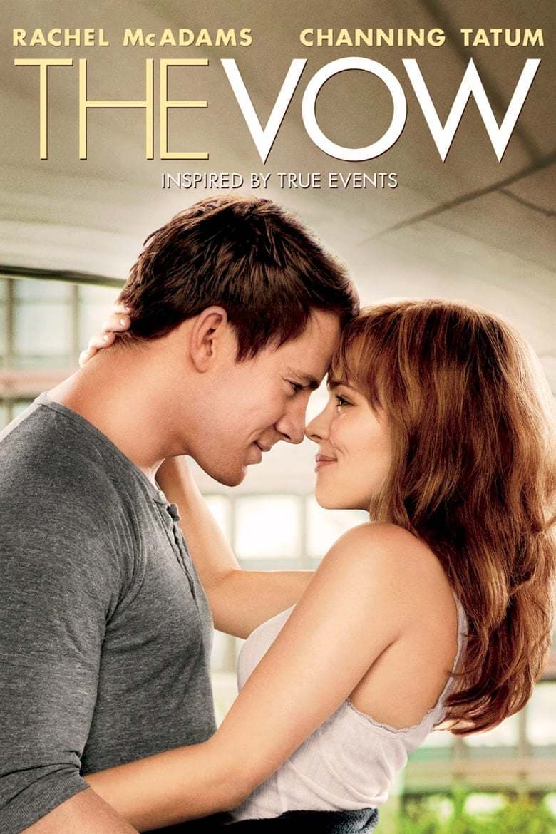 Película The Vow