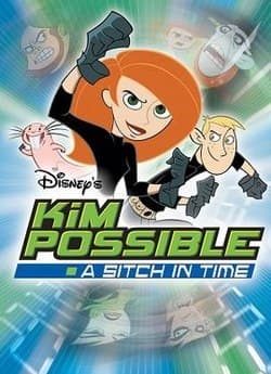 Película Kim Possible: A Sitch In Time