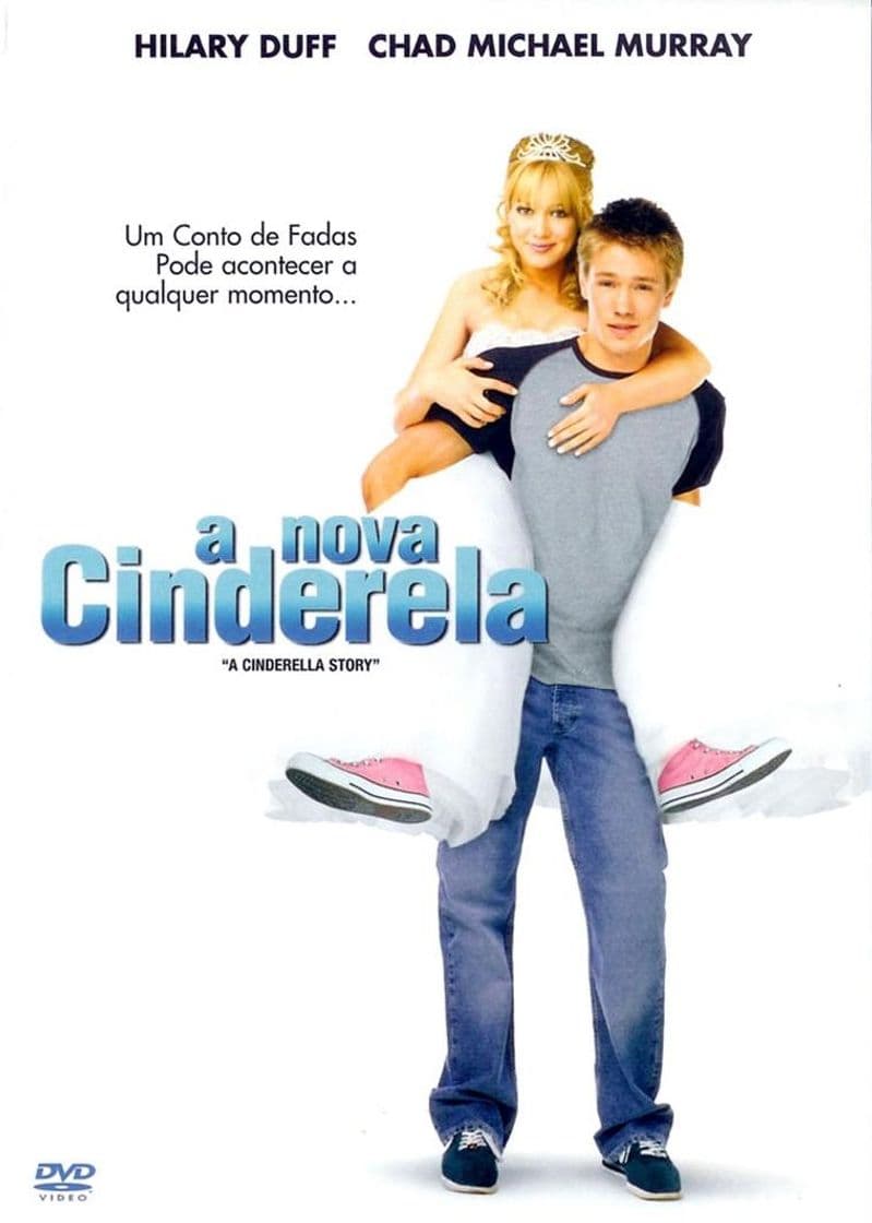 Película A Cinderella Story