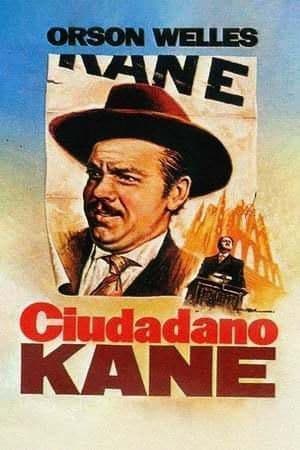 Película Citizen Kane