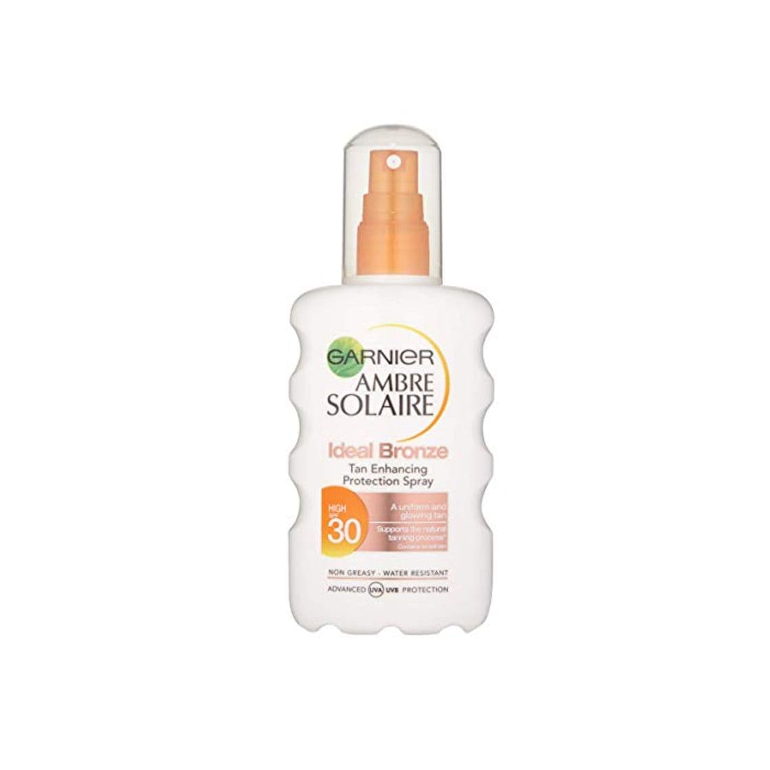 Product Spray Ambre Solaire para mejorar el bronceado