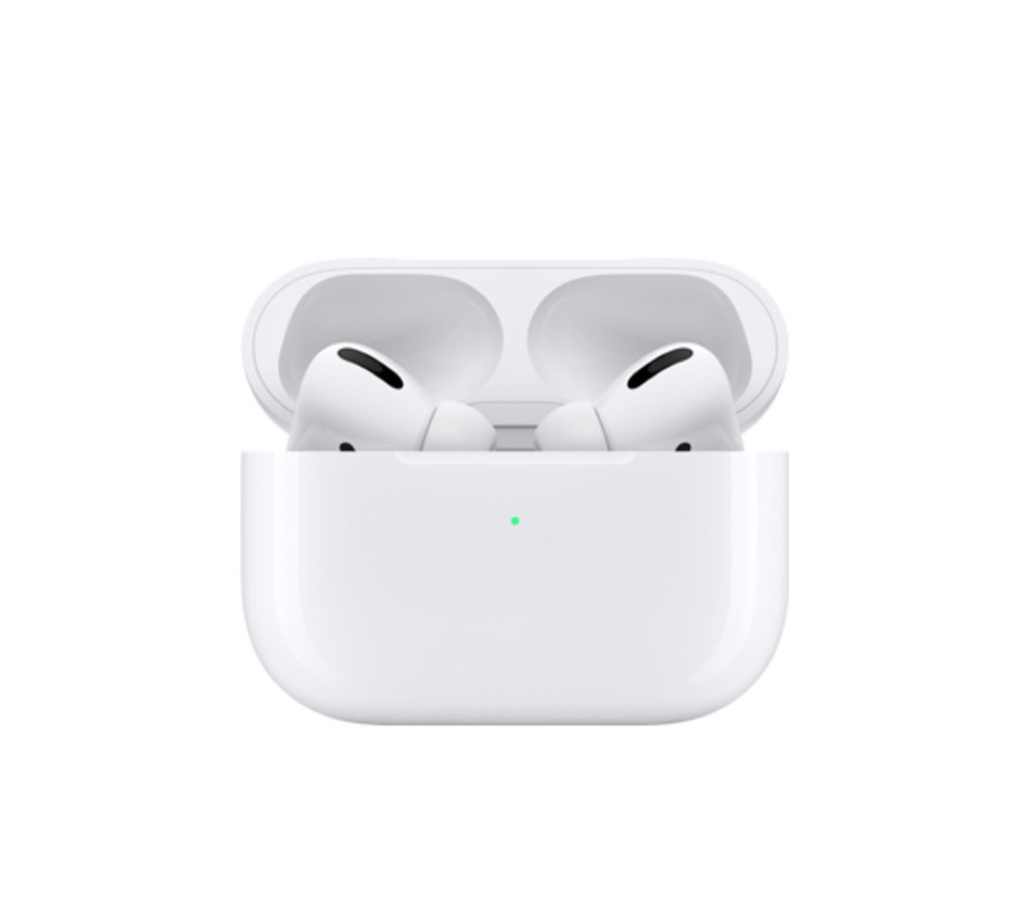 Product AirPods