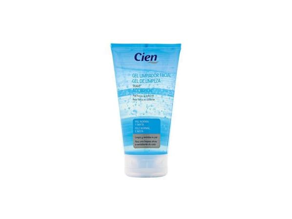 Producto CIEN® Gel de Limpeza