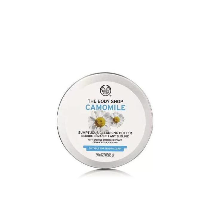 Product The Body Shop Cleansing Balm