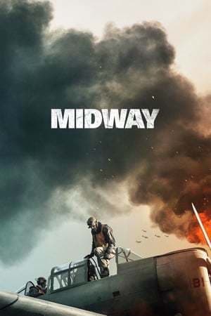 Película Midway