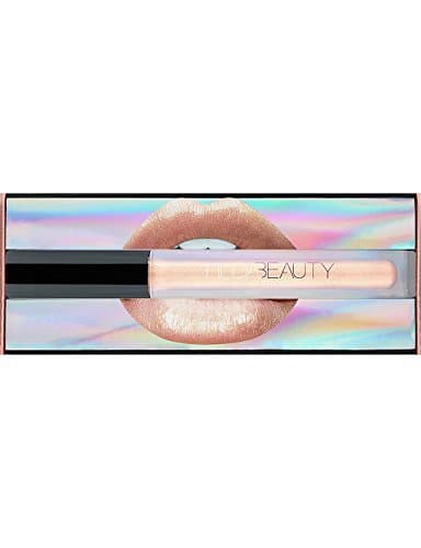 Belleza HUDA BEAUTY LIP GLOSS LIP STROBE