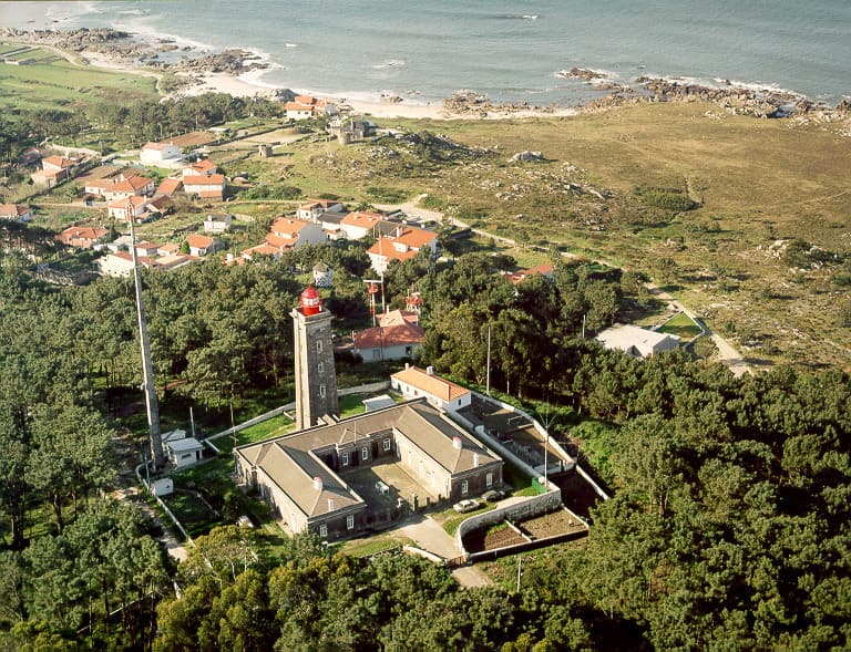 Place Farol de Montedor