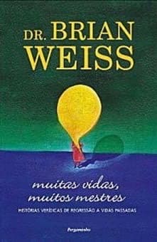 Libro Muitas Vidas