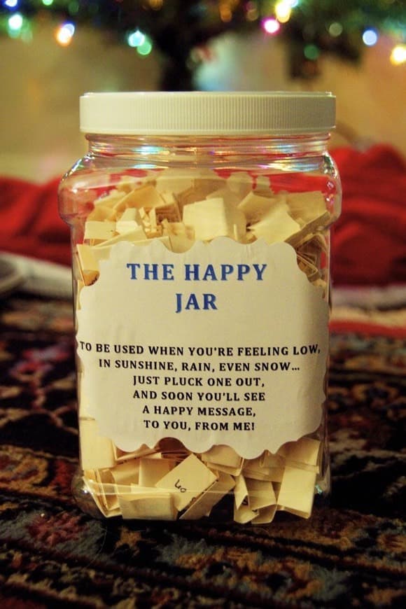 Moda The Happy Jar