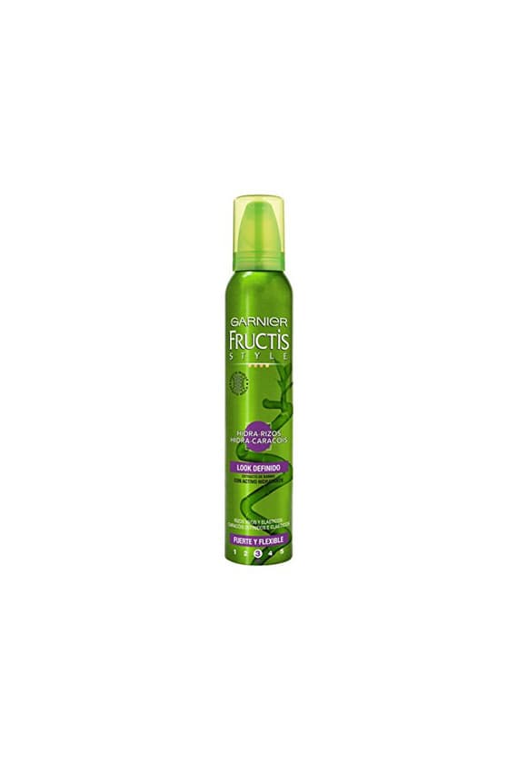 Beauty Garnier Fructis Style