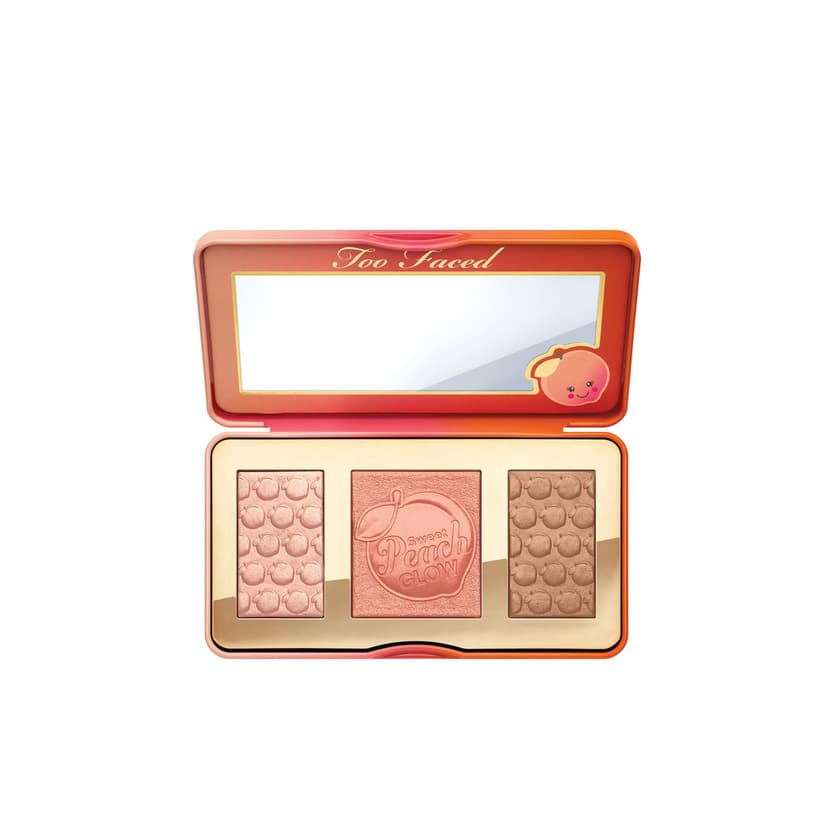 Product Too faced Sweet peach glow