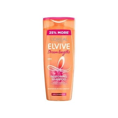 Producto Dream long shampoo elvive 🧴 