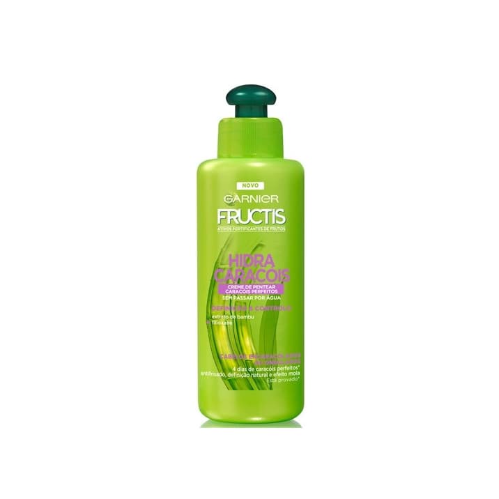 Product Garnier Hidra Caracóis 