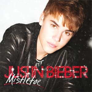 Canción Mistletoe