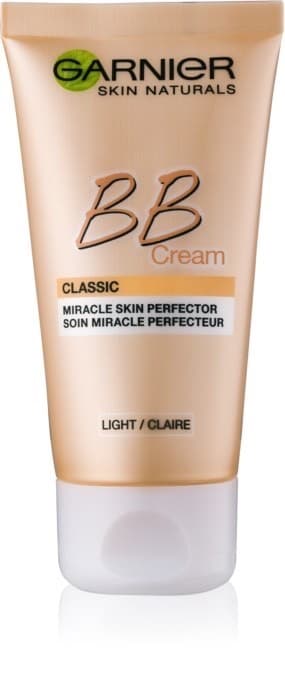 Beauty Garnier Skin Active - BB Cream Clásica