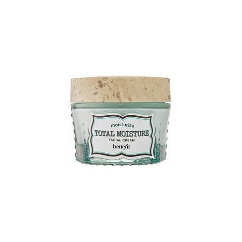 Elemento de la categoría hogar Benefit Cosmetics - Total Moisture Facial Cream - Crème Visage Hydra-Concentrée -