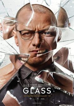 Película Glass