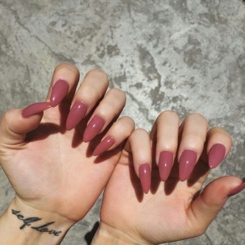 Fashion Nails