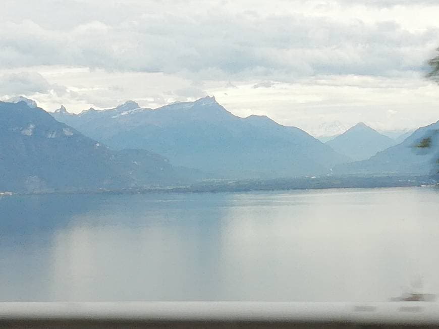 Place Montreux