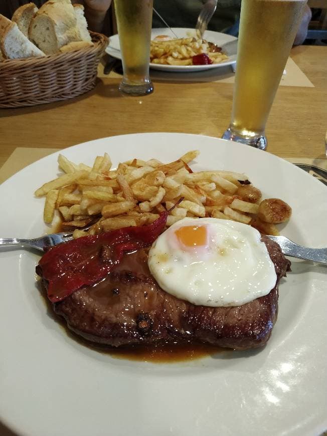 Restaurants Restaurante da Associação Agrícola de São Miguel